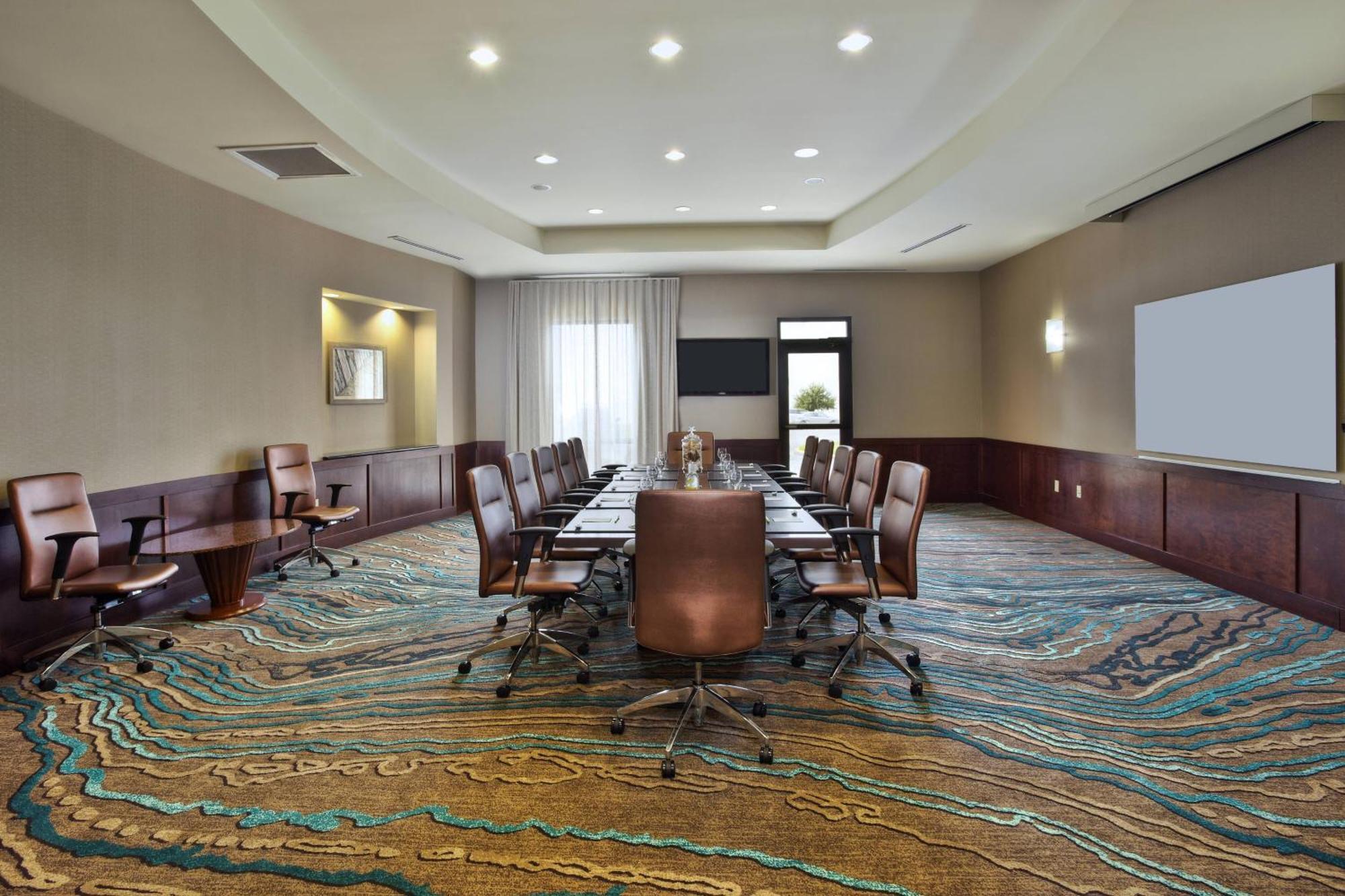 Courtyard By Marriott Gulfport Beachfront Exterior photo